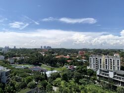 Principal Garden (D3), Condominium #580728551